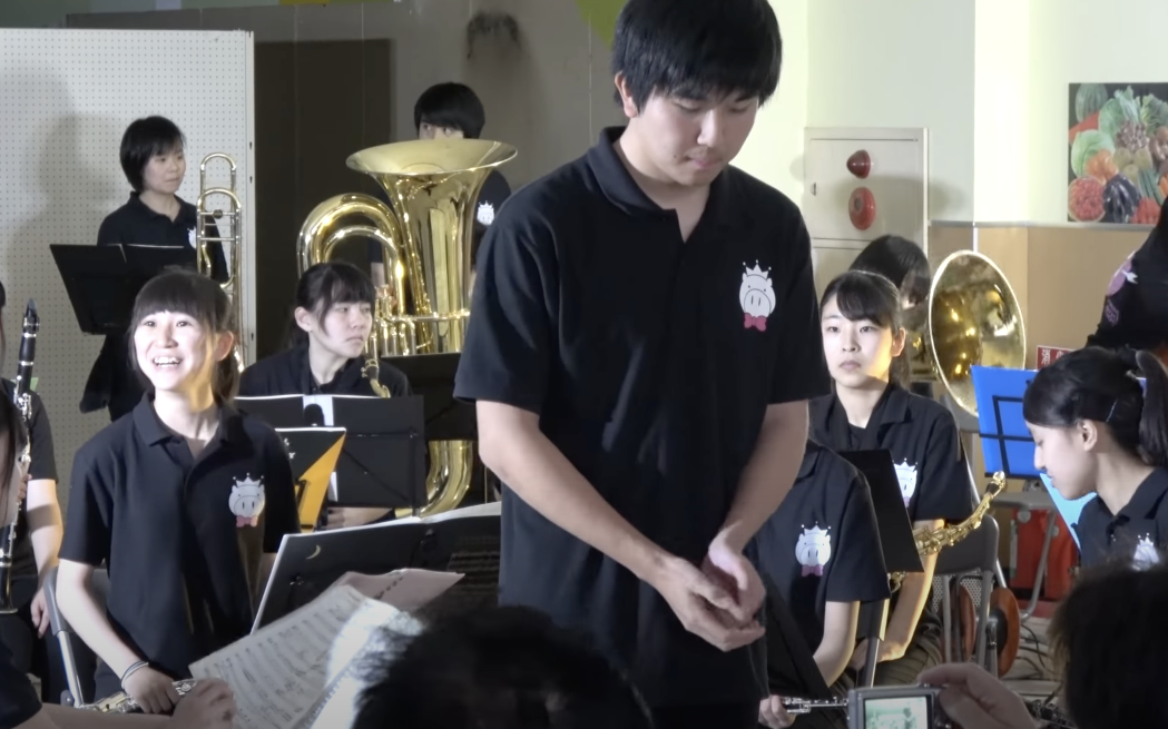 [图]2017-04-09 水海道千姬祭