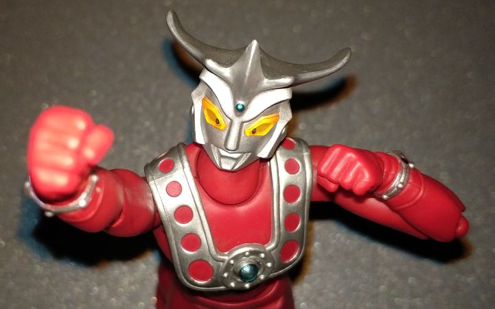 雷欧奥特曼act随拍_哔哩哔哩 (゜-゜)つロ 干杯~-bilibili