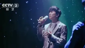 林俊杰央视献唱新歌《幸存者》！！！CCTV3 TOP荣耀时刻 幸存者·如你