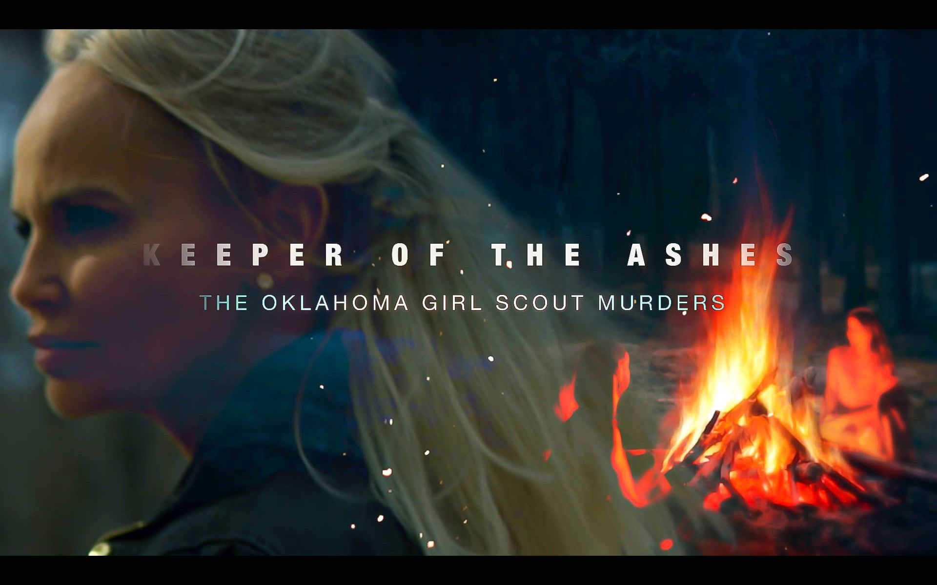 [图]灰烬守护者：俄克拉何马州女童子军谋杀案 英语 Keeper of the Ashes: The Oklahoma Girl Scout Murders