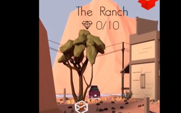 【跳舞的线】跳舞的线 饭制音乐 牧场 The Ranch [Azure]哔哩哔哩bilibili