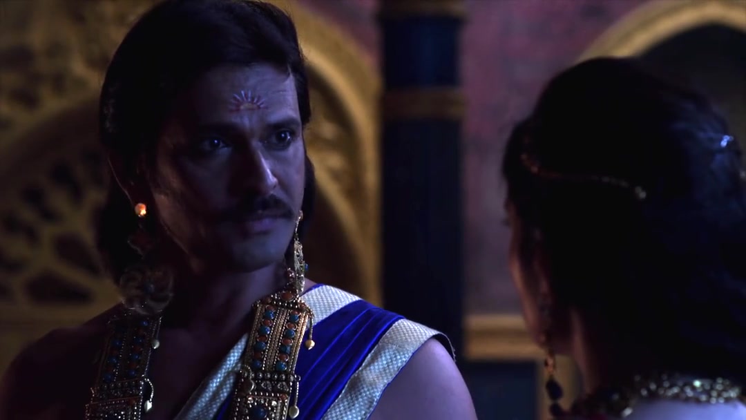 印剧净饭王用自己的方式爱护着佛祖最终能如愿吗