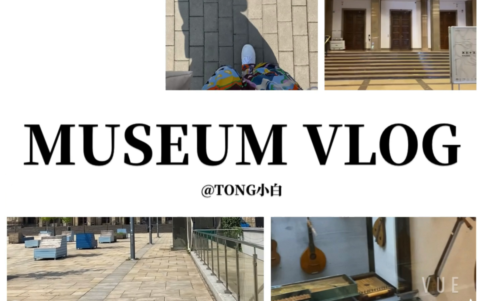 vlog波蘭留學的逛館兒日常克拉科夫國家博物館打卡