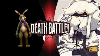 Download Video: 生死決鬥 Glitchtrap VS. Cyn（Fnaf VS. 無機殺手）