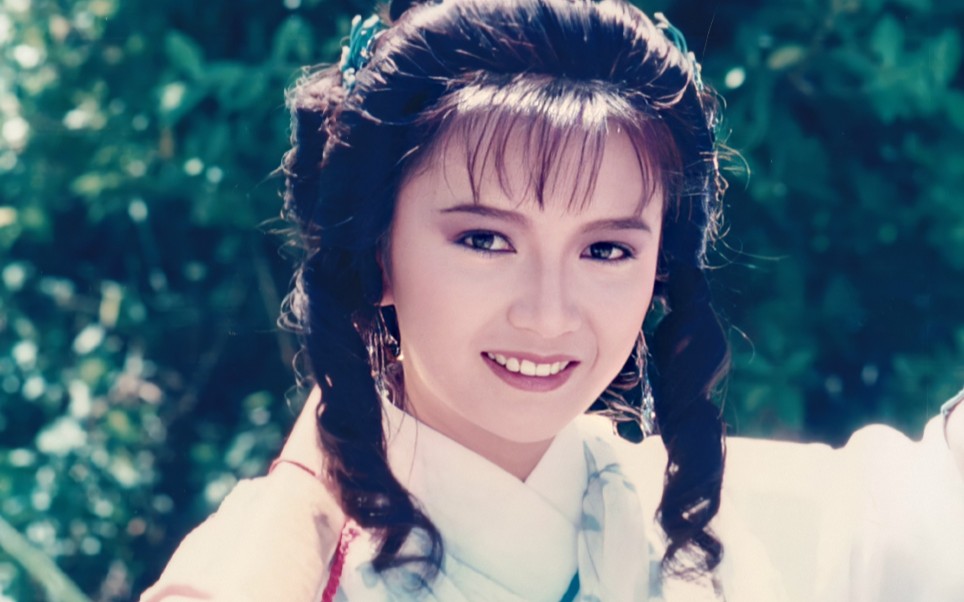 倩影缤纷_曾华倩fans会