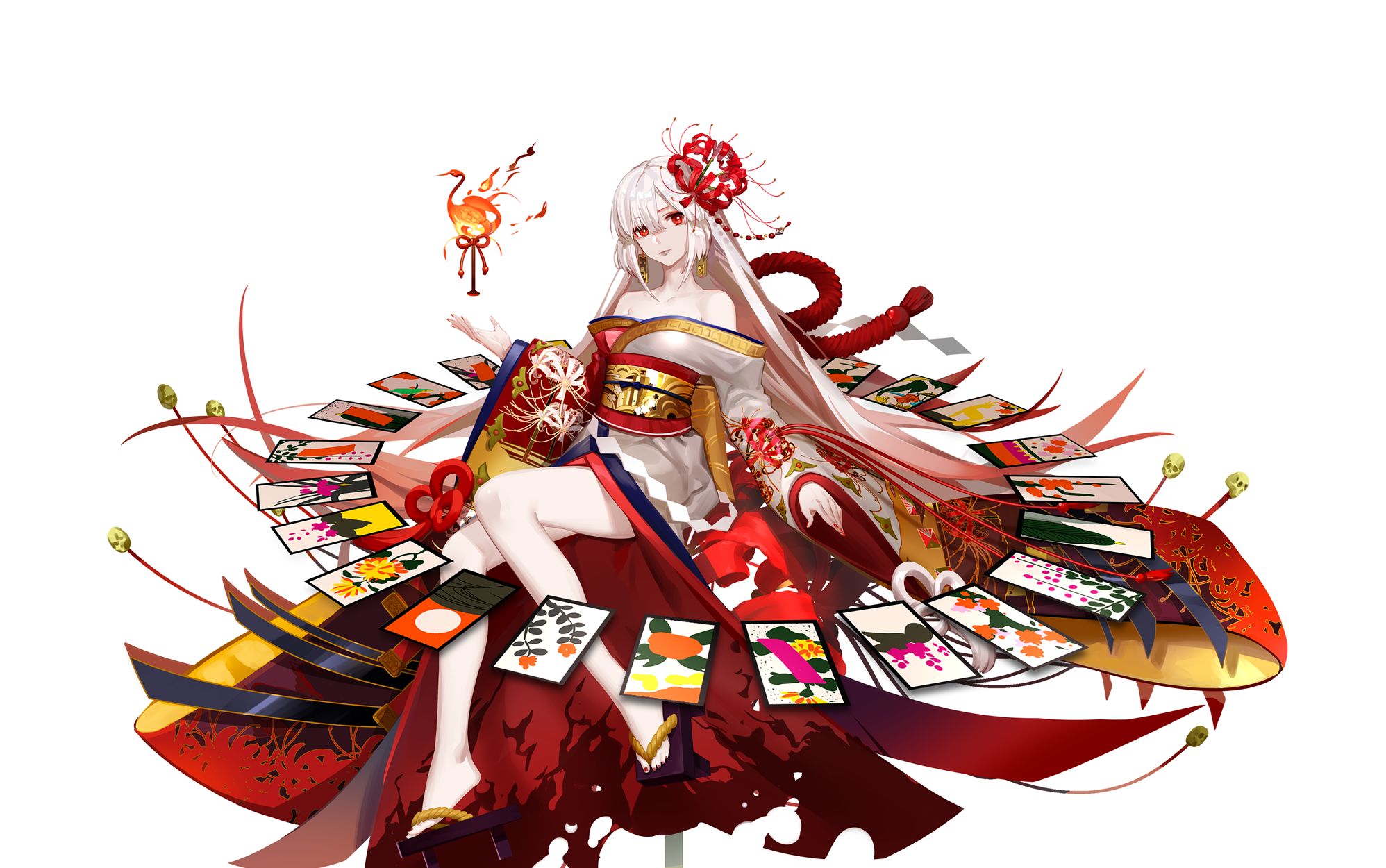 【阴阳师】全肉无输出?这什么阵容?三只六星卖药郎让你回家写作业!