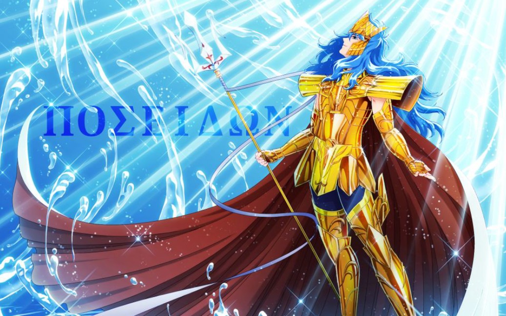 终于抽到海皇了_哔哩哔哩 (゜-゜)つロ 干杯~-bilibili