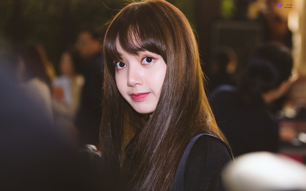 blackpink直拍171028 平昌音乐节排练——lisa满满的少年感 私服敲