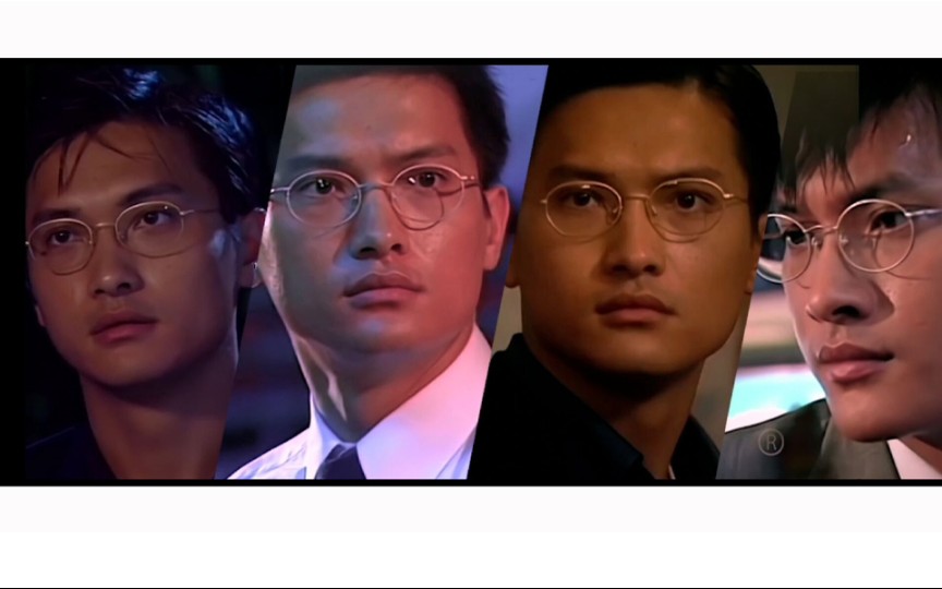 【港剧tvb】【创世纪】许文彪-陈锦鸿_哔哩哔哩_bilibili