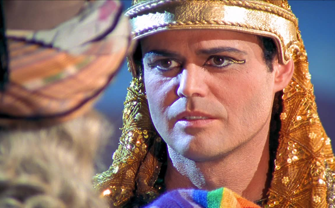 约瑟夫的神奇彩衣99年录像版高清生肉