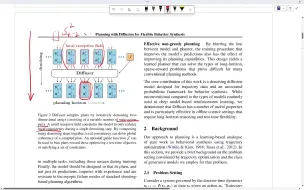 Download Video: 【具身论文阅读】Diffuser: 基于diffusion的强化学习规划器