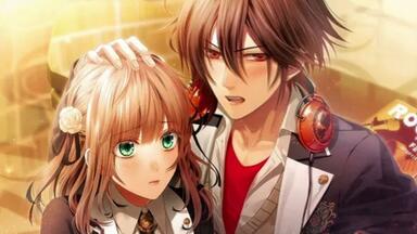 AMNESIA キャラクターCD シン&トーマ編[柿原徹也 日野聪]_哔哩哔哩_