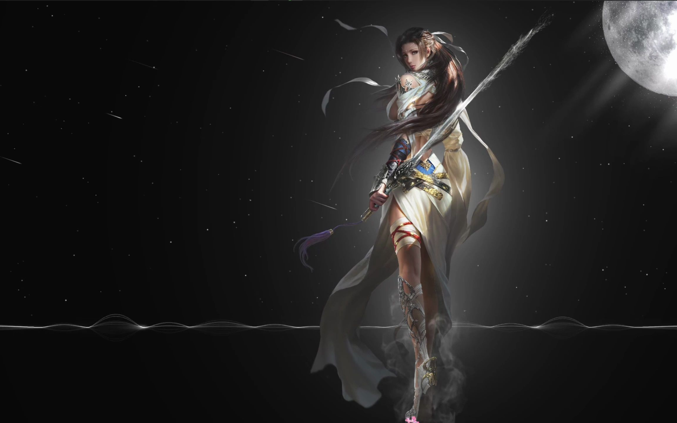 活动作品4k高清动态壁纸音乐欣赏