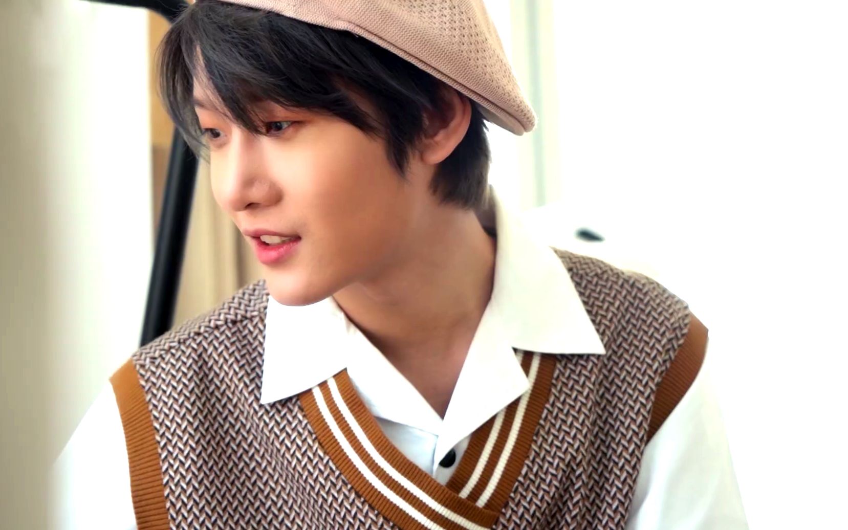 快进来听北子哥相当专业唱歌(bushi):心如止水