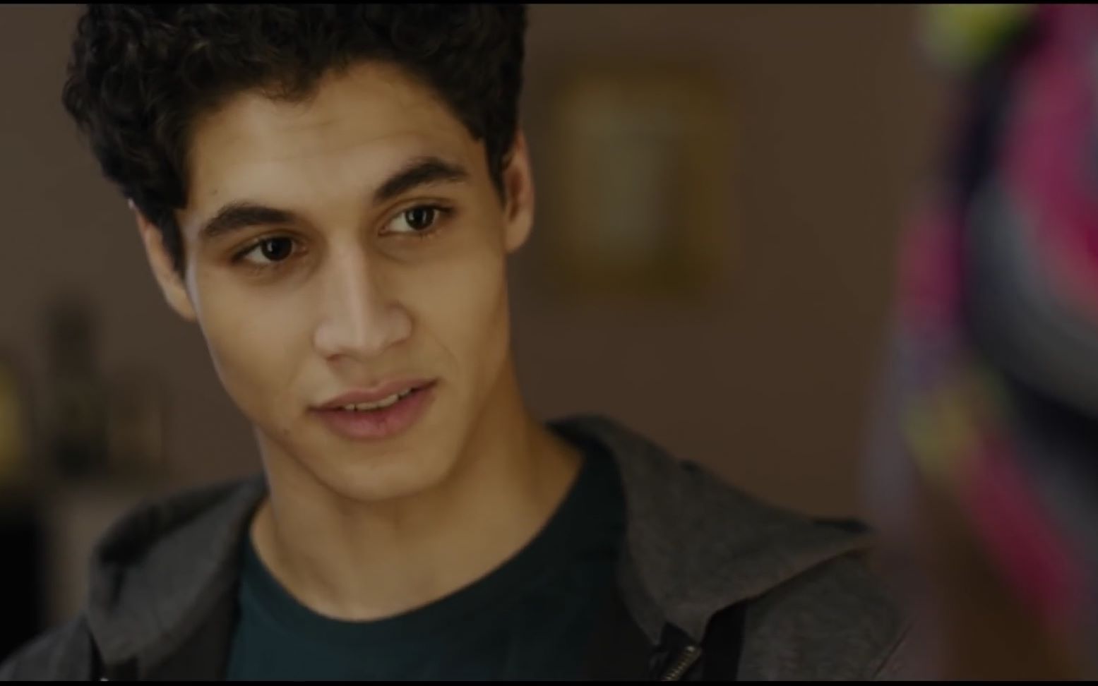 法国skam第四季第12p完美男人lhommeparfait中法双语