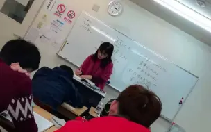 下载视频: 最真实的日本留学生的一天