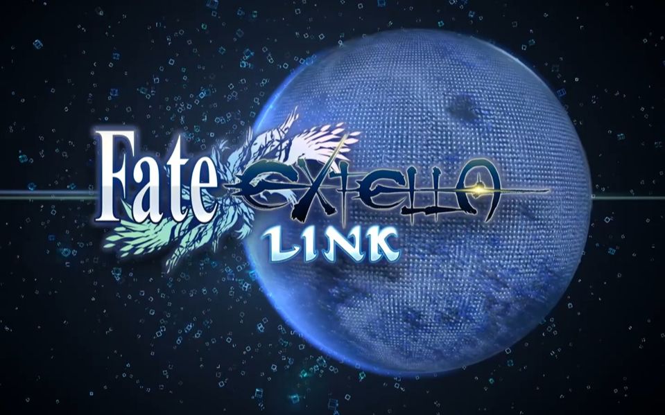 [图]【究刺】Fate Extella Link实况·我这个FGO玩家来试试Fate无双游戏吧！