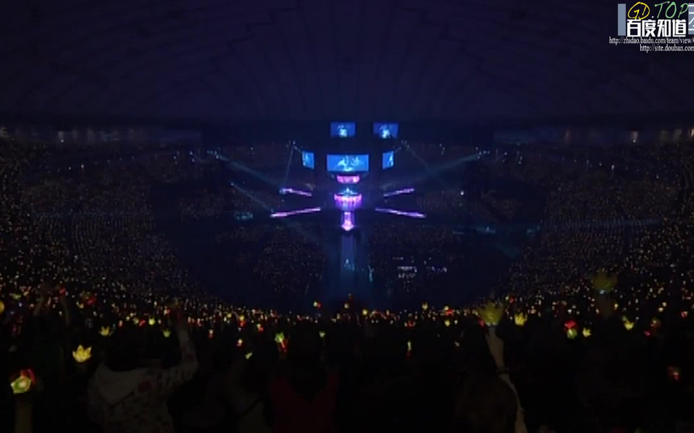2014~2015 BIGBANG JAPAN DOME 'X' TOUR DVD 全场高清中字_哔哩哔哩_