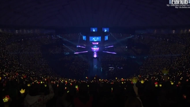 2K蓝光】BIGBANG JAPAN DOME TOUR 2014~2015 