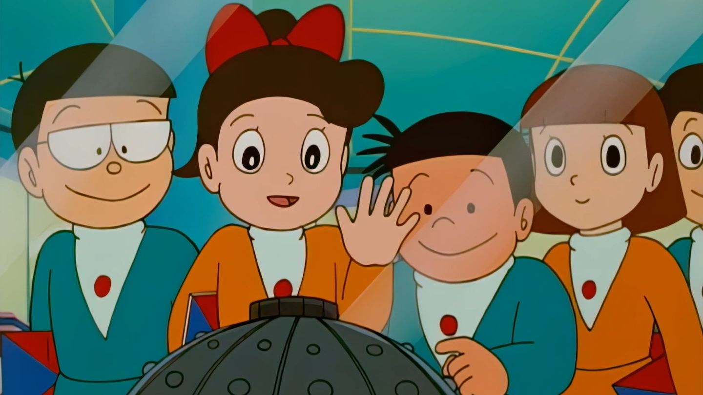 1427.送往未来的信息【日中·129.3字幕组】