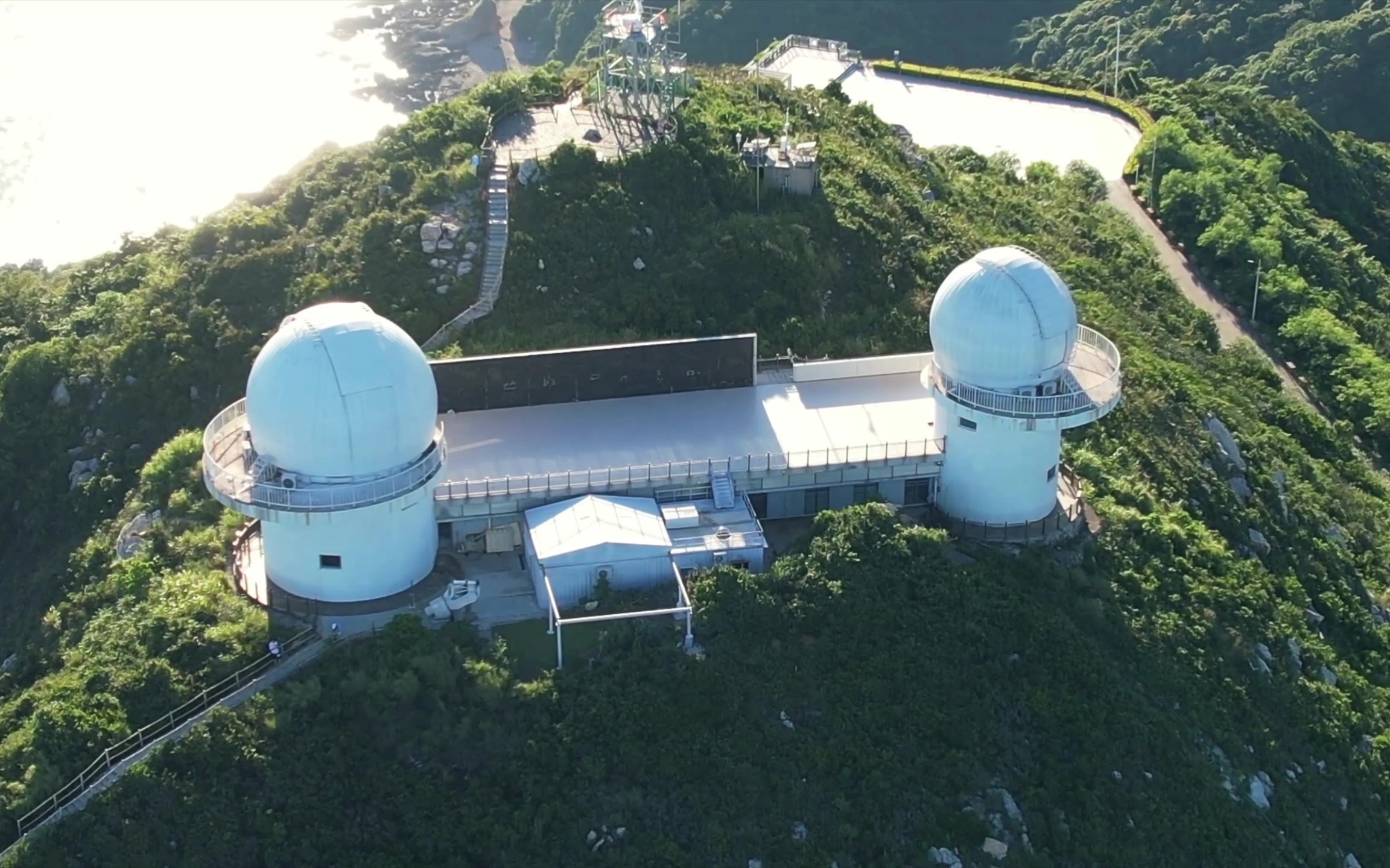 西涌天文台