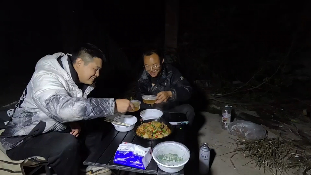 再次和空哥一起钓鱼,又打龟了-老黄游钓中国-老黄游钓中国-哔哩哔哩视频