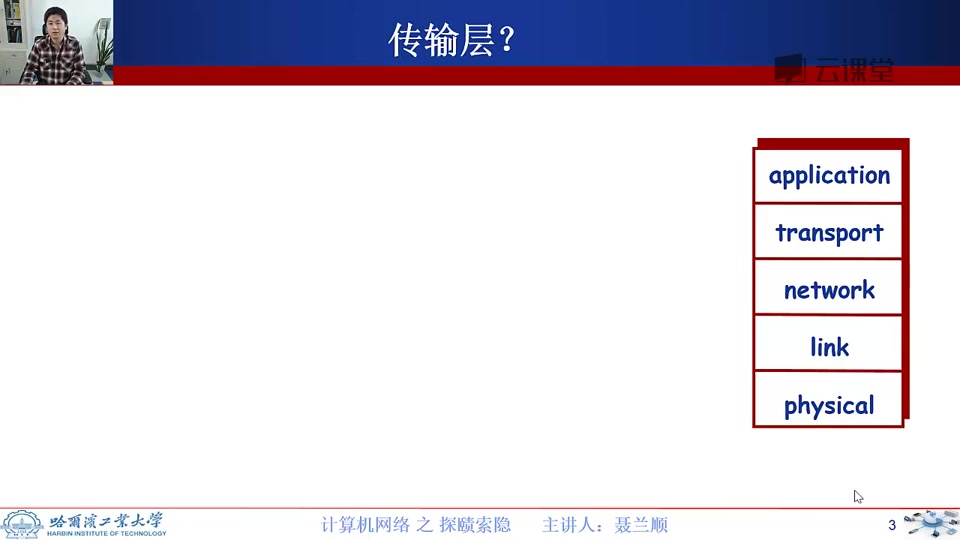 2 计算机网络之探赜索隐哈尔滨工业大学李全龙、聂兰顺哔哩哔哩bilibili