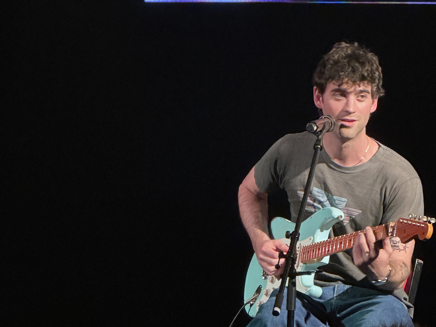 alexander23上海2024.6.6 live 版