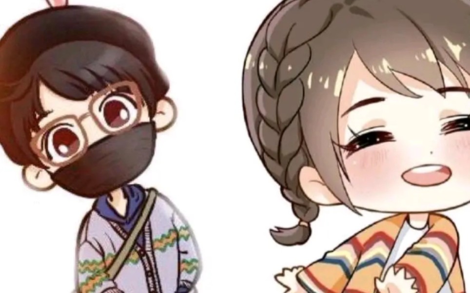 【杨紫&肖战】永远势均力敌又在爱里温柔投降