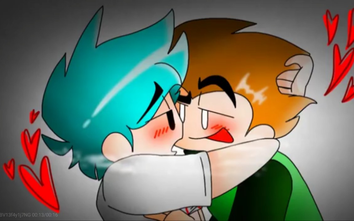 green glasses meme (15 )|friday night funkin|(pico x boyfriend)