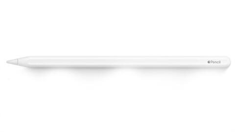 官网下单Apple pencil 2代开箱-哔哩哔哩