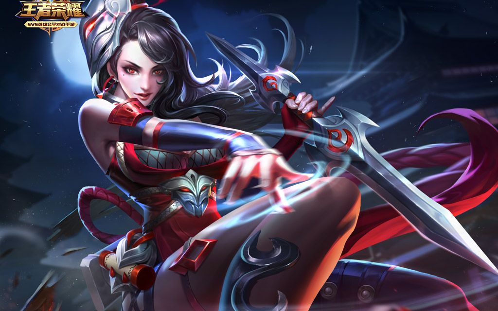 英雄阿珂——教父每日一课教学