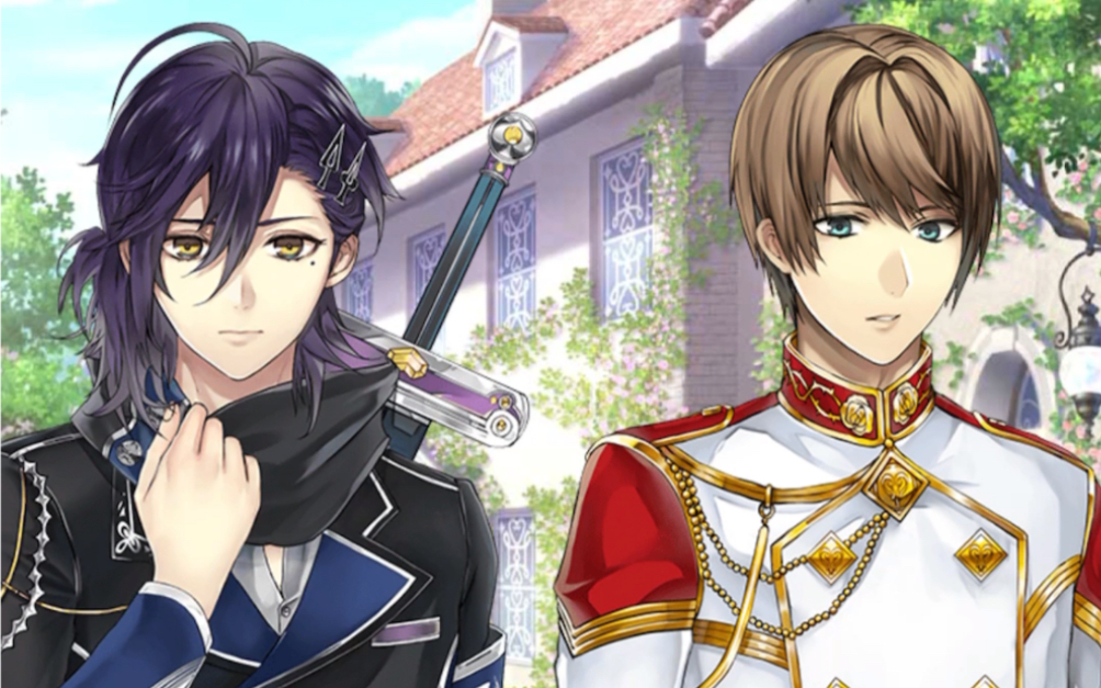 美男革命 91luka91 ep.21