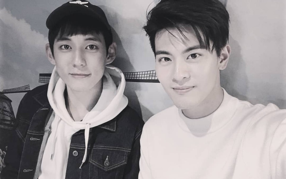 甜向history3圈套花絮cut