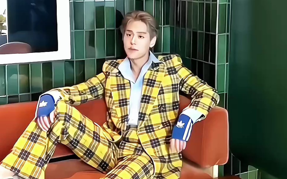 【billkin】直女天菜实锤