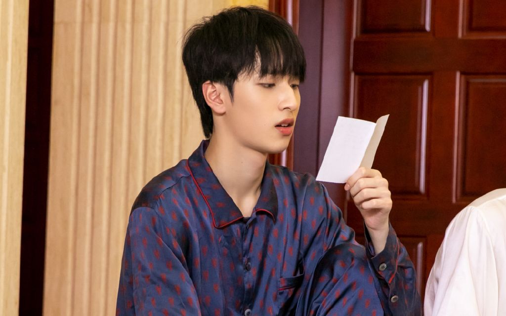 小有研究小有研究敖子逸严浩翔哥慢点有点跟不上时代少年团