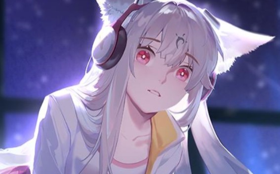 活动作品解神者抑郁初玖