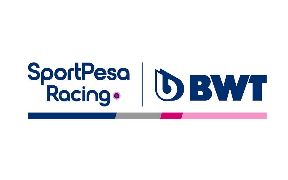sportpesa racing point f1车队蓄势待发 | 2019一级方程式车队公布