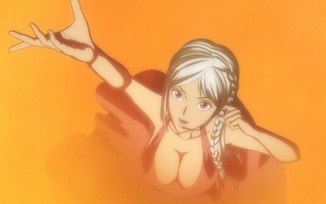 活动作品潇宝拳愿阿修罗p4杀戮