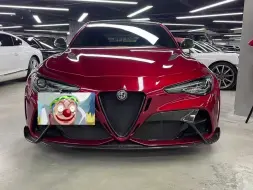 Download Video: 限量500台！Giulia GTAm究竟有何魅力