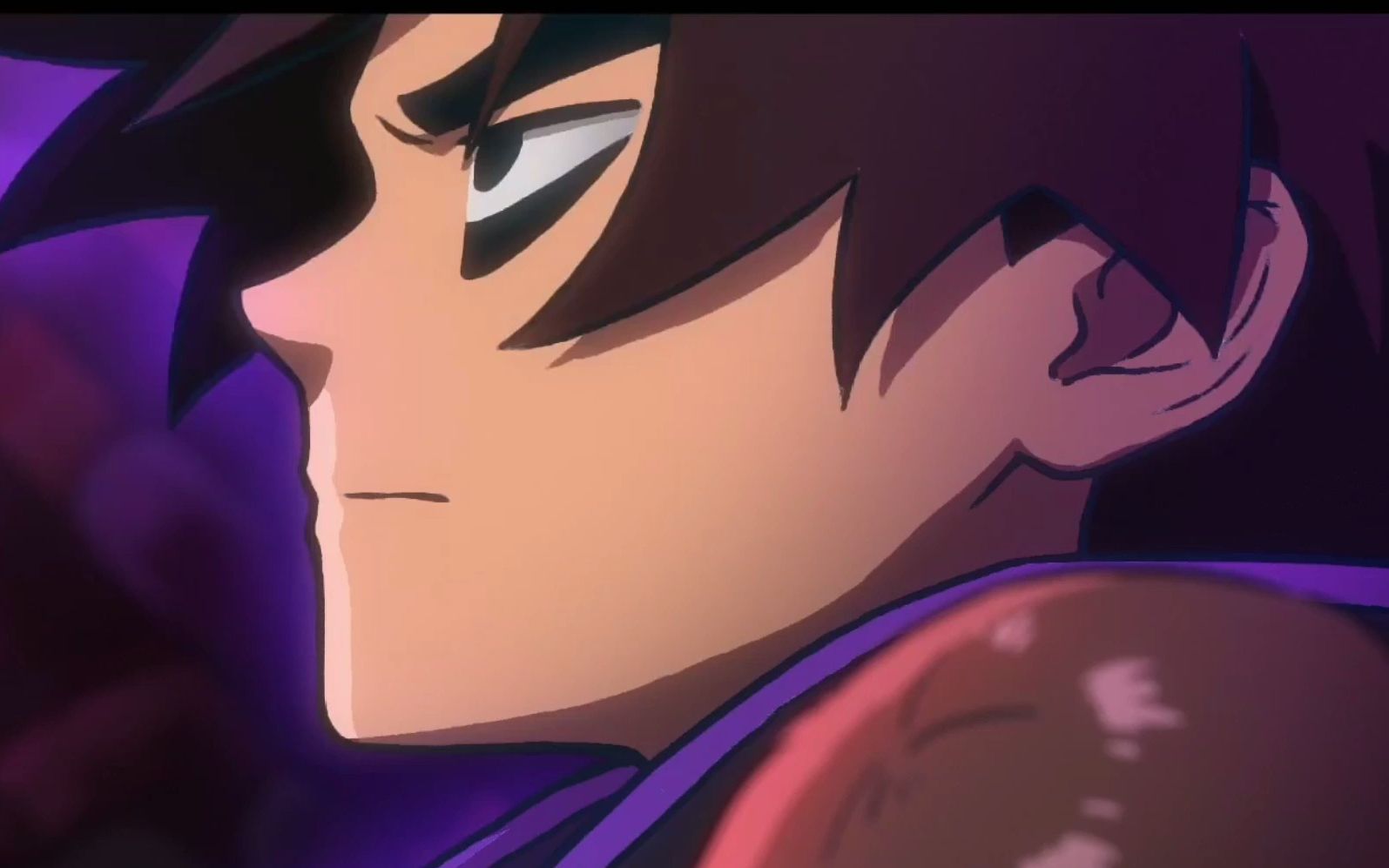 【刺客伍六七 柒白】剪影