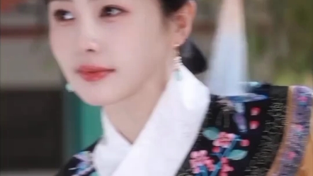 清宫造型好像都好看点