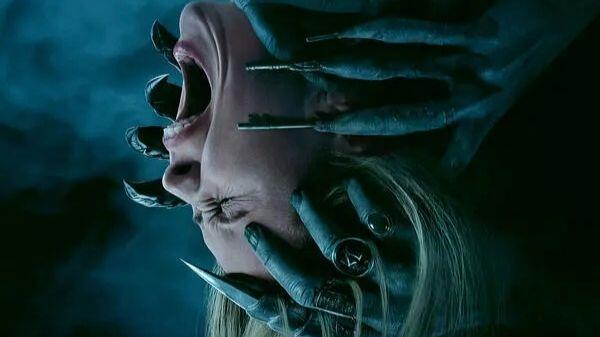 潜伏6/潜伏 Insidious: Out of the Further (2026) AMZN 内封简英