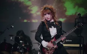 Download Video: 日本著名女装大佬速弹姬HIZAKI 新单曲《Phoenix》该减肥了啊