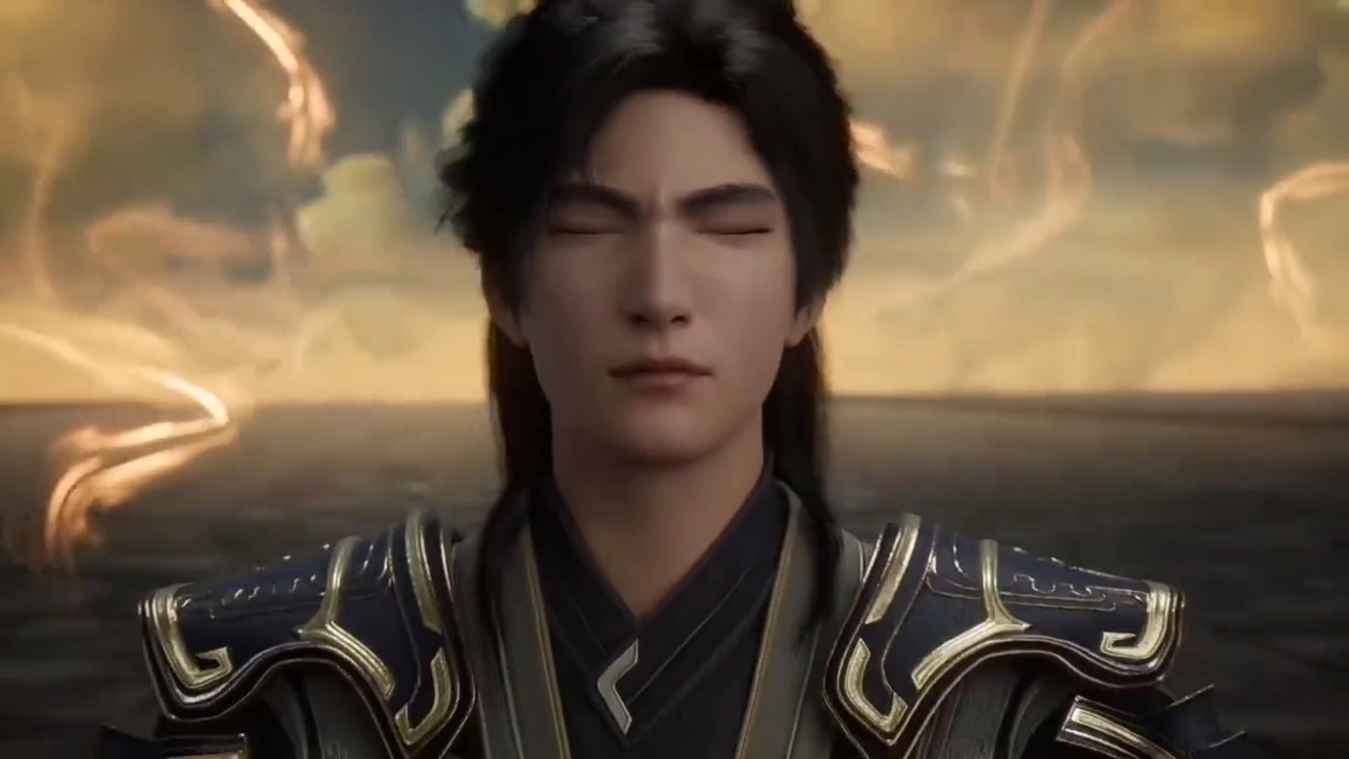 遮天第68集(完整版)