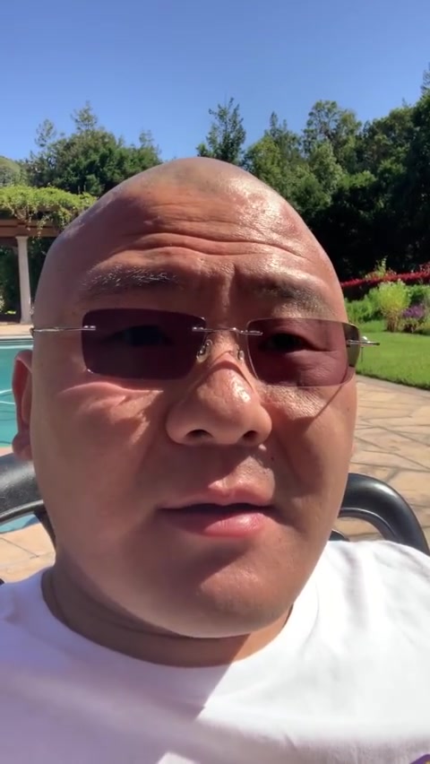 【宝二爷郭宏才】祝你比特币多多,山寨币少少_哔哩哔