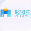 博蓝共享logo图片