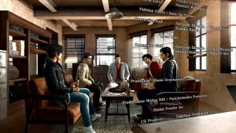 【审判之逝】他们又来客串了