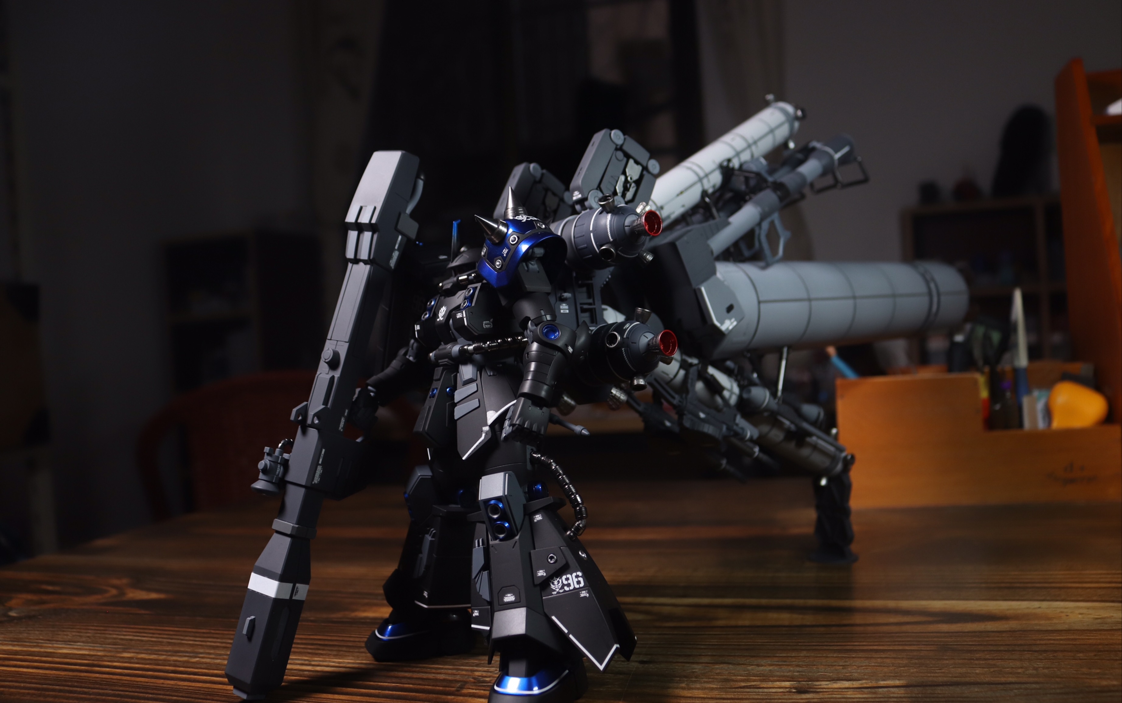 旧时制作电影画风踩点mg之最武器大师精神力扎古参上