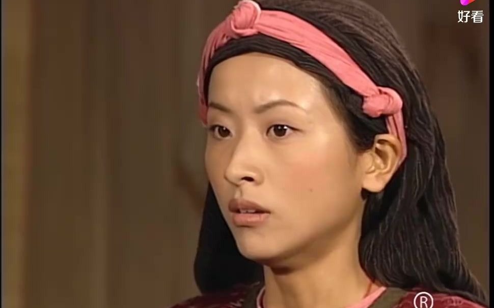 鹿鼎记:苏荃这招离间计,让方怡沐剑屏彻底对小宝失去了信任